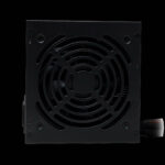 Fonte Bluecase 500W ATX PFC Bivolt Automático Preto Com Cabo - Imagem 7
