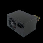 Fonte Bluecase 350W ATX PS/3 Bivolt Manual BLU350-CMPS3 - Imagem 2