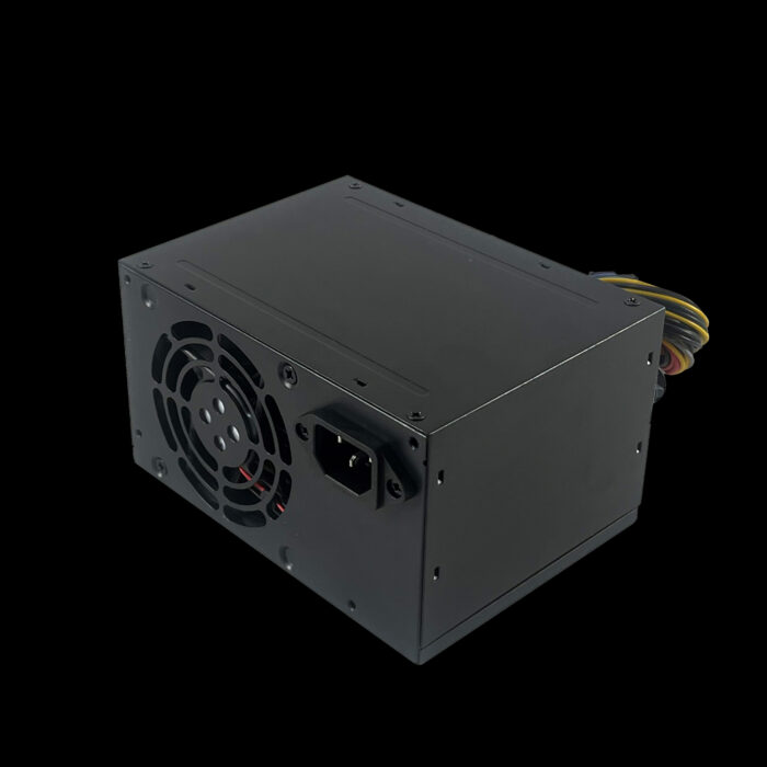 1 Fonte Bluecase 350W ATX PS/3 Bivolt Manual BLU350-CMPS3 - Imagem 2