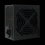Fonte Bluecase 500W ATX PFC Bivolt Automático Preto Com Cabo - Imagem 6