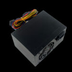 Fonte Bluecase 350W ATX PS/3 Bivolt Manual BLU350-CMPS3 - Imagem 3