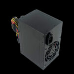 Fonte Bluecase 350W ATX PS/3 Bivolt Manual BLU350-CMPS3 - Imagem 4