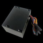 Fonte Bluecase 350W ATX PS/3 Bivolt Manual BLU350-CMPS3 - Imagem 5