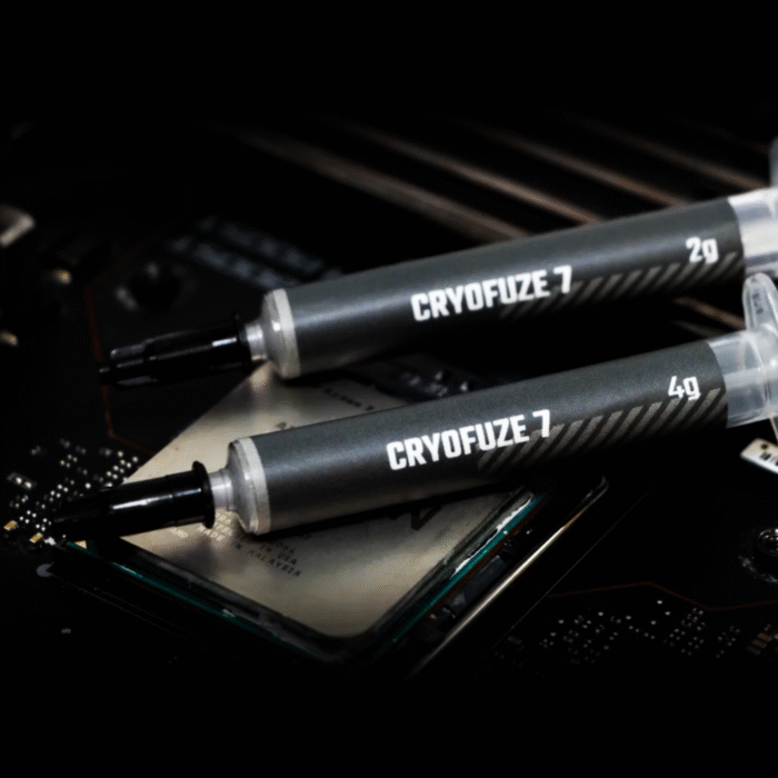 Pasta Térmica Cooler Master CryoFuze 7 2g Alta Performance - Imagem 1