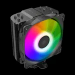 Air Cooler Geometric Future Tiger Prawn