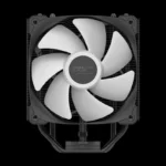 Air Cooler Geometric Future Tiger Prawn ARGB 120mm Preto - Imagem 4