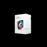 Air Cooler DeepCool AG400 Preto LED 6 Cores Fixas Rainbow - Imagem 9