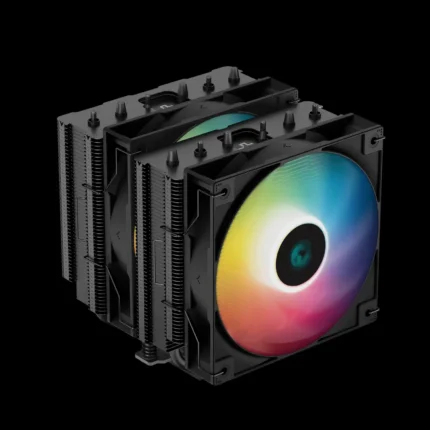 DeepCool AG620 Full Black