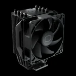 Air Cooler Hyper 411 Nano Coolermaster 92mm 4 Heatpipes