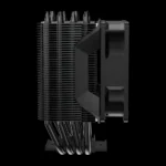 Air Cooler Hyper 411 Nano Coolermaster 92mm 4 Heatpipes - Imagem 2