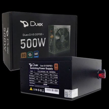 Fonte Duex 500fse