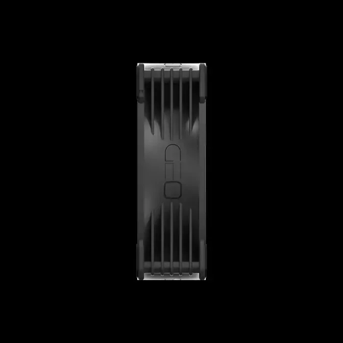 geo-s3805b-1-squama-3805b-rgb-preto-imagem-5-fundo-preto Fan 120mm Geometric Future Squama 3805 ARGB Preto - Imagem 5