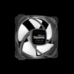 Fan 120mm Geometric Future Squama 3805 ARGB Preto - Imagem 7