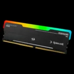 Memória DDR4 Redragon Magma 8GB 3200MHz RGB - Imagem 2