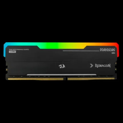 Memória DDR4 Redragon Magma 8GB