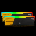 Memória DDR4 Redragon Solar 8GB 3600MHz RGB - Imagem 5