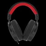 Headset Gamer Redragon Cragblade H541 Preto 53mm P3/P2 32ohm - Imagem 3