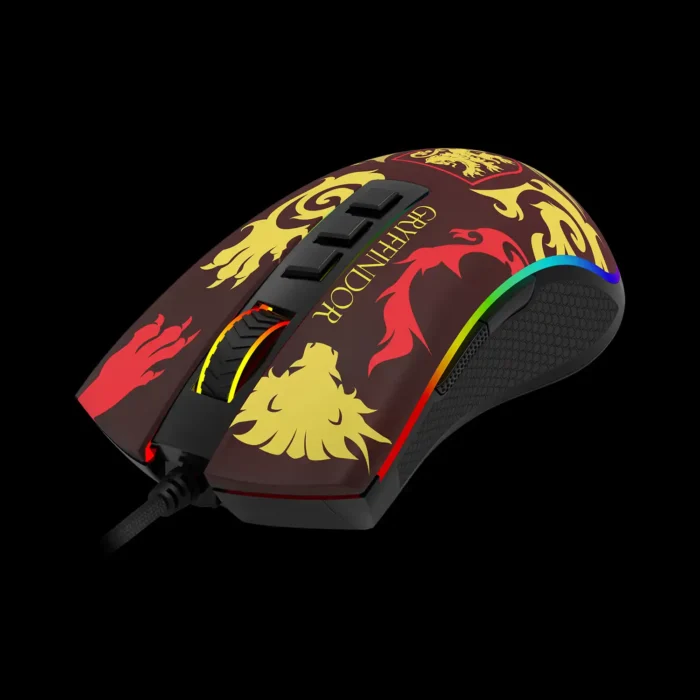 Cobra RGB Gryffindor