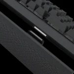 Teclado Gamer Membrana Redragon Shiva RGB ABNT2 com Apoio - Imagem 3