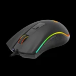Mouse Gamer Redragon Cobra Cypher Lite RGB 12800 DPI - Imagem 3
