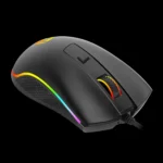 Mouse Gamer Redragon Cobra Cypher Lite RGB 12800 DPI - Imagem 4
