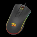Mouse Gamer Redragon Cobra Cypher Lite RGB 12800 DPI - Imagem 6