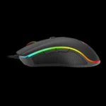 Mouse Gamer Redragon Cobra Cypher Lite RGB 12800 DPI - Imagem 7