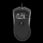 Mouse Gamer Redragon Cobra Cypher Lite RGB 12800 DPI - Imagem 2