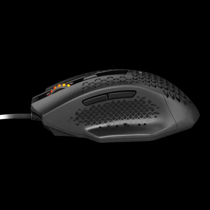 m722-mouse-gamer-redragon-bomber-imagem-5-fundo-preto Mouse Gamer Redragon Bomber M722 – 12400 DPI Preto PIXELART - Imagem 6