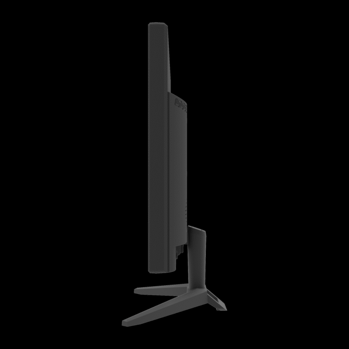 mon4 Monitor Bluecase 19” LED BM19D5HVW 1440x900 HDMI Preto 75HZ - Imagem 3