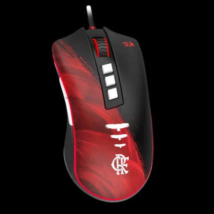 Flamengo Attack