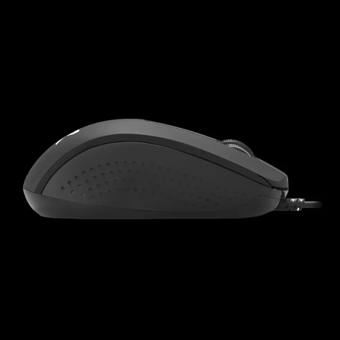 Mouse Redragon Office BM-4049 V2 Preto 1200 DPI Com fio - Imagem 8