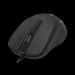 Mouse Redragon Office BM-4049 V2 Preto 1200 DPI Com fio - Imagem 2