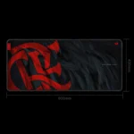 Flamengo Speed 900x400x4mm