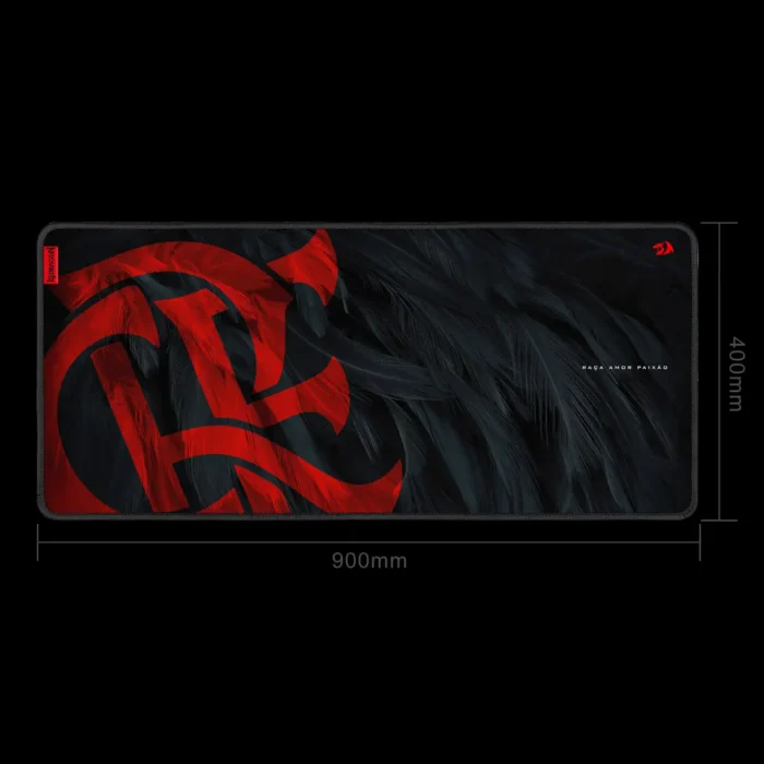 Flamengo Speed 900x400x4mm