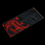 Mousepad Gamer Redragon Flamengo Speed 900x400x4mm FL032 - Imagem 2