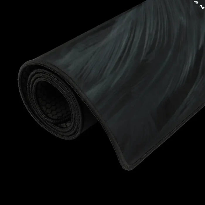 Mousepad Gamer Redragon Flamengo Speed 900x400x4mm FL032 - Imagem 6