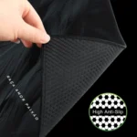 Kit Gamer Redragon Flamengo Teclado Mouse e Mousepad - Imagem 6