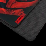 Mousepad Gamer Redragon Flamengo Speed 900x400x4mm FL032 - Imagem 8