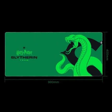 Slytherin 900x400mm Verde Speed