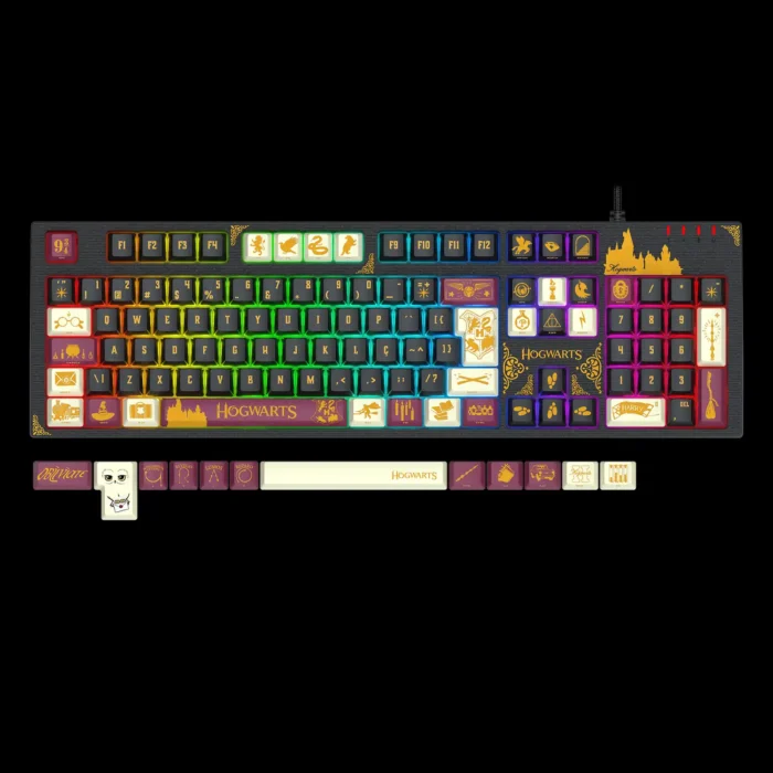 teclado-redragon-amsaharry-potter-imagem-1-fundo-preto Harry Potter Amsa