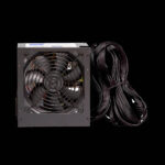 Fonte Duex DX 500FSE PFC 500W Bivolt Automático - Imagem 3