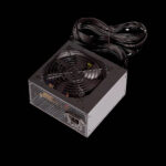 Fonte Duex DX 500FSE PFC 500W Bivolt Automático - Imagem 2