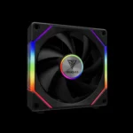 Fan 120mm Gamdias Aeolus P2-1201