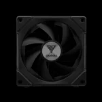 Fan 120mm Gamdias Aeolus P2-1201 ARGB Normal e Reverse - Imagem 2