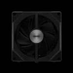 Fan 120mm Gamdias Aeolus P2-1201 ARGB Normal e Reverse - Imagem 3