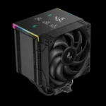 Air Cooler DeepCool AK500 Digital Pro Series Preto AMD INTEL - Imagem 2