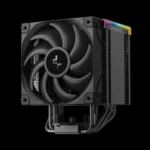 Air Cooler DeepCool AK500 Digital Pro Series Preto AMD INTEL - Imagem 3