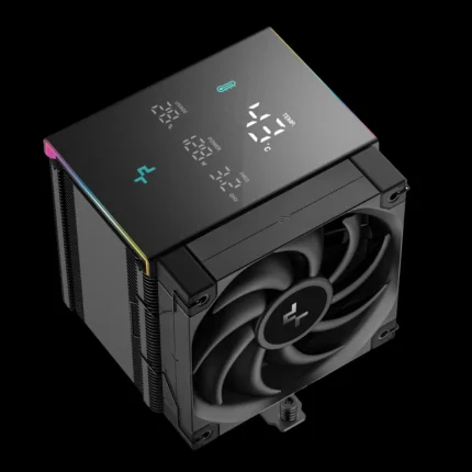 Air Cooler DeepCool AK500 Digital Pro