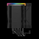 Air Cooler DeepCool AK500 Digital Pro Series Preto AMD INTEL - Imagem 5